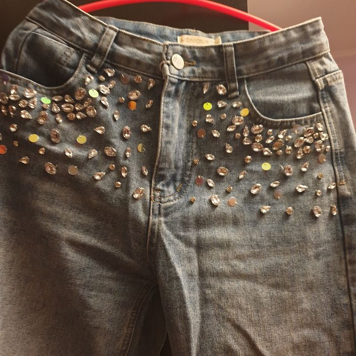 Blugi Superbi  în stare perfecta