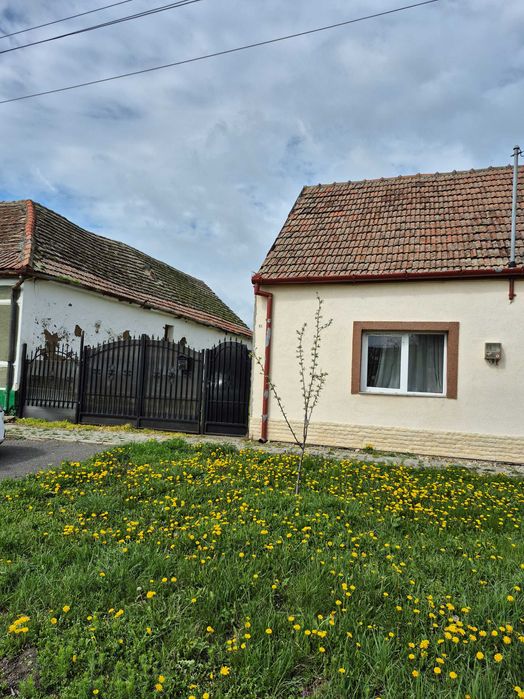 Casă de vânzare Breștea