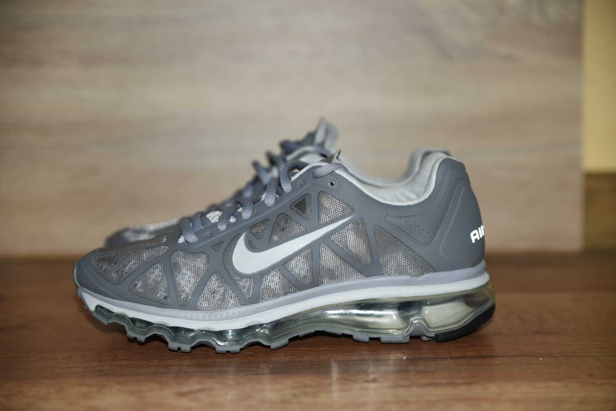 Nike AIR MAX оригинални маратонки 38 номер