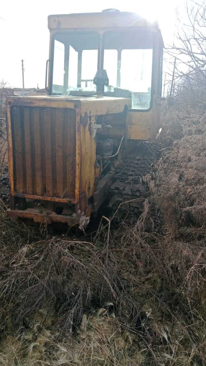 дт-75, т-25, телега, плуг