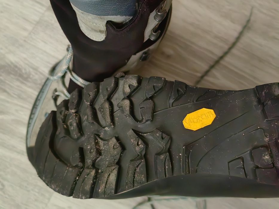 La sportiva туристически обувки