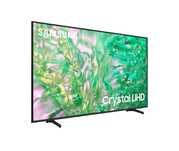 Нов! Samsung UE-43DU8072. 3 години гаранция! Телевизор / TV .