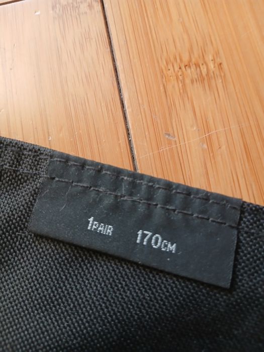 Husa/Geanta Intersport 170 cm lungime pentru schiuri