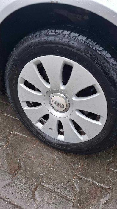 Audi A4 B7 Avant • 2.0 TDI • Navi • Bi-Xenon • ITP+RCA