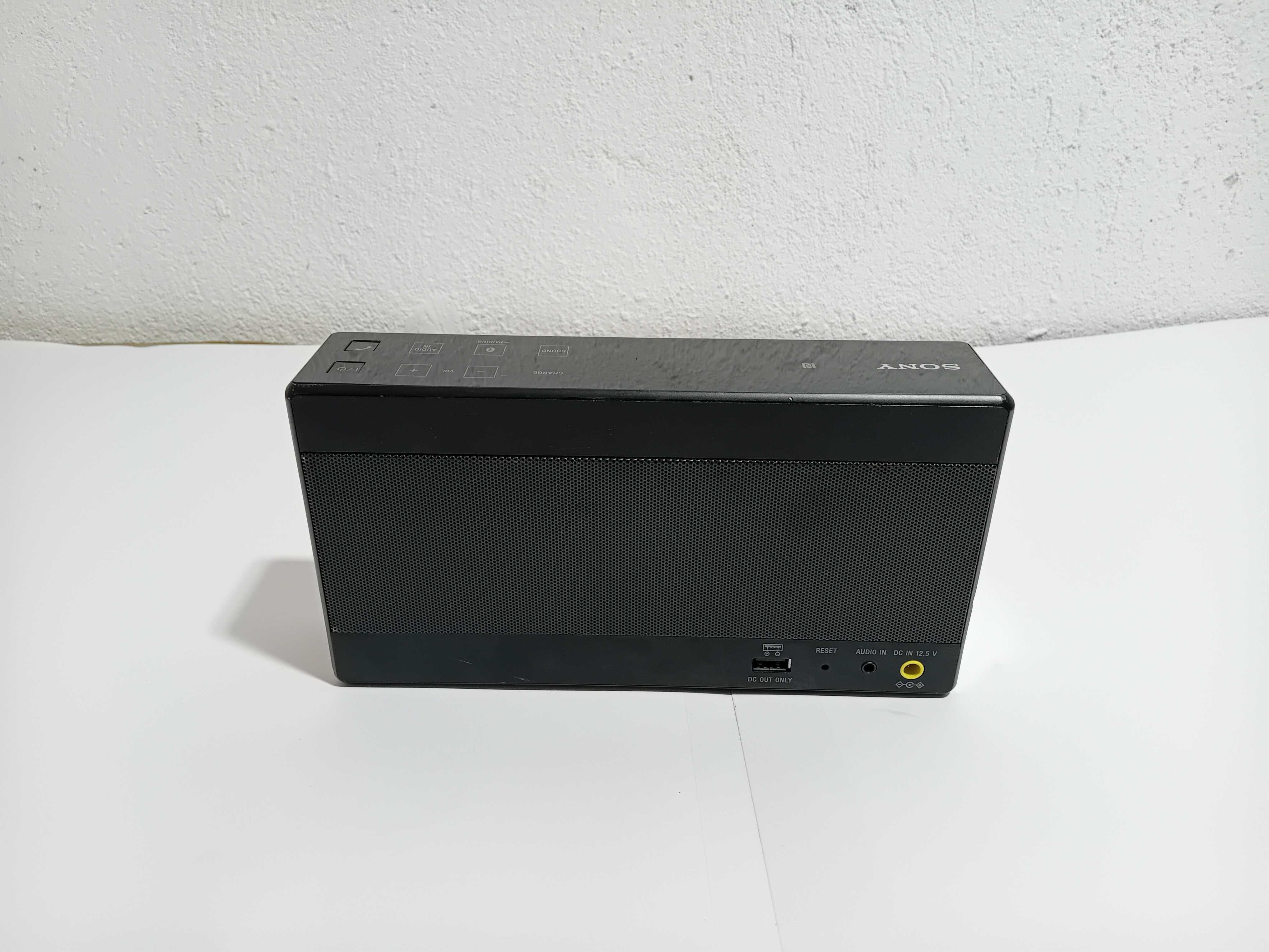 Bluetooth колона - Sony SRS-X5
