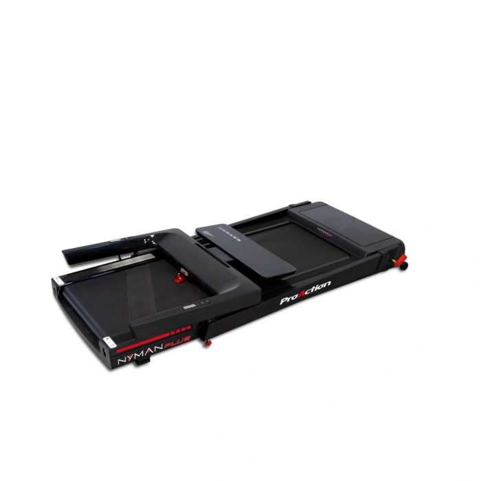Сгъваема Бягаща Пътека Fitness Nyman Plus G6405, Фитнес Пътеки и Уреди
