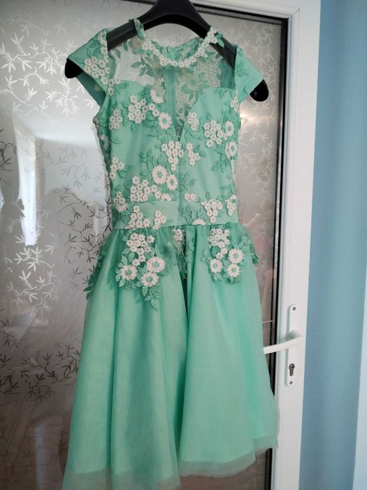 Rochie eleganta de evenimente