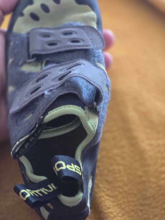 Обувки за катерене La Sportiva