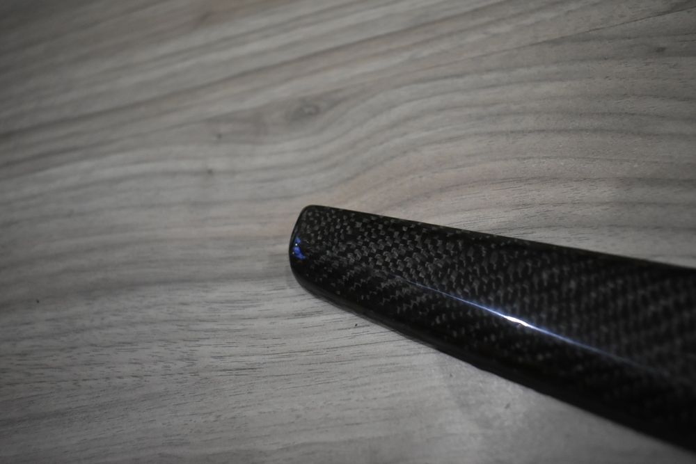 Карбонови прагове за BMW Е46 и Е90/Е91