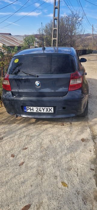 Vand masina Bmw Seria1