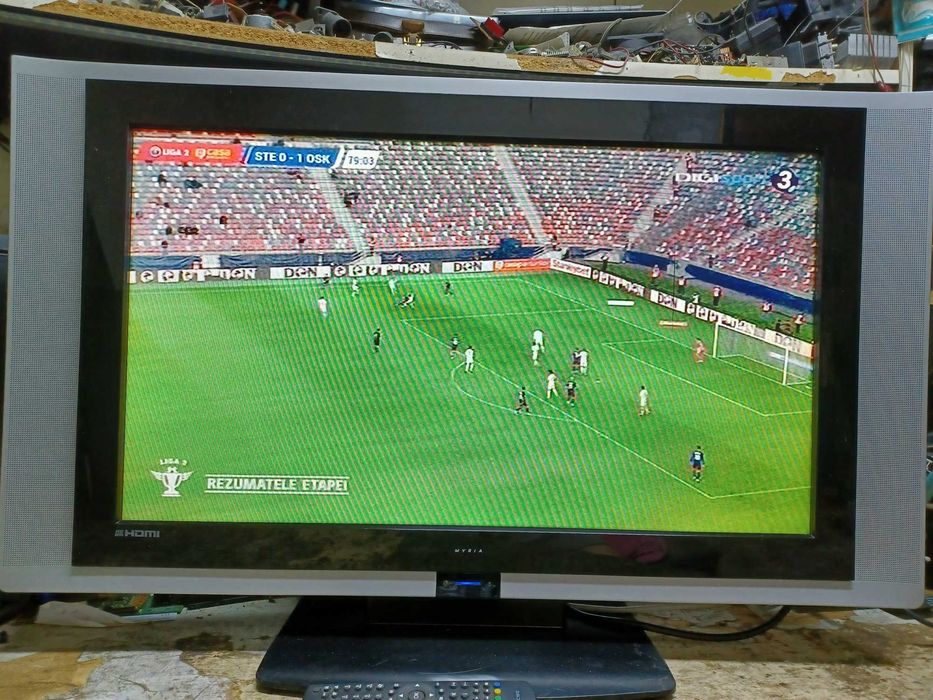 Tv Lcd Myria 81cm