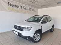 Dacia Duster Dacia Duster 1.5 Blue dCi 115CP Comfort 4WD