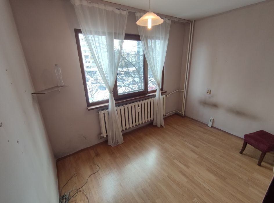 Дава се под наем Едностаен апартамент в София, 7-ми 11-ти километър - 45 кв.м за 408 € - Снимка #7