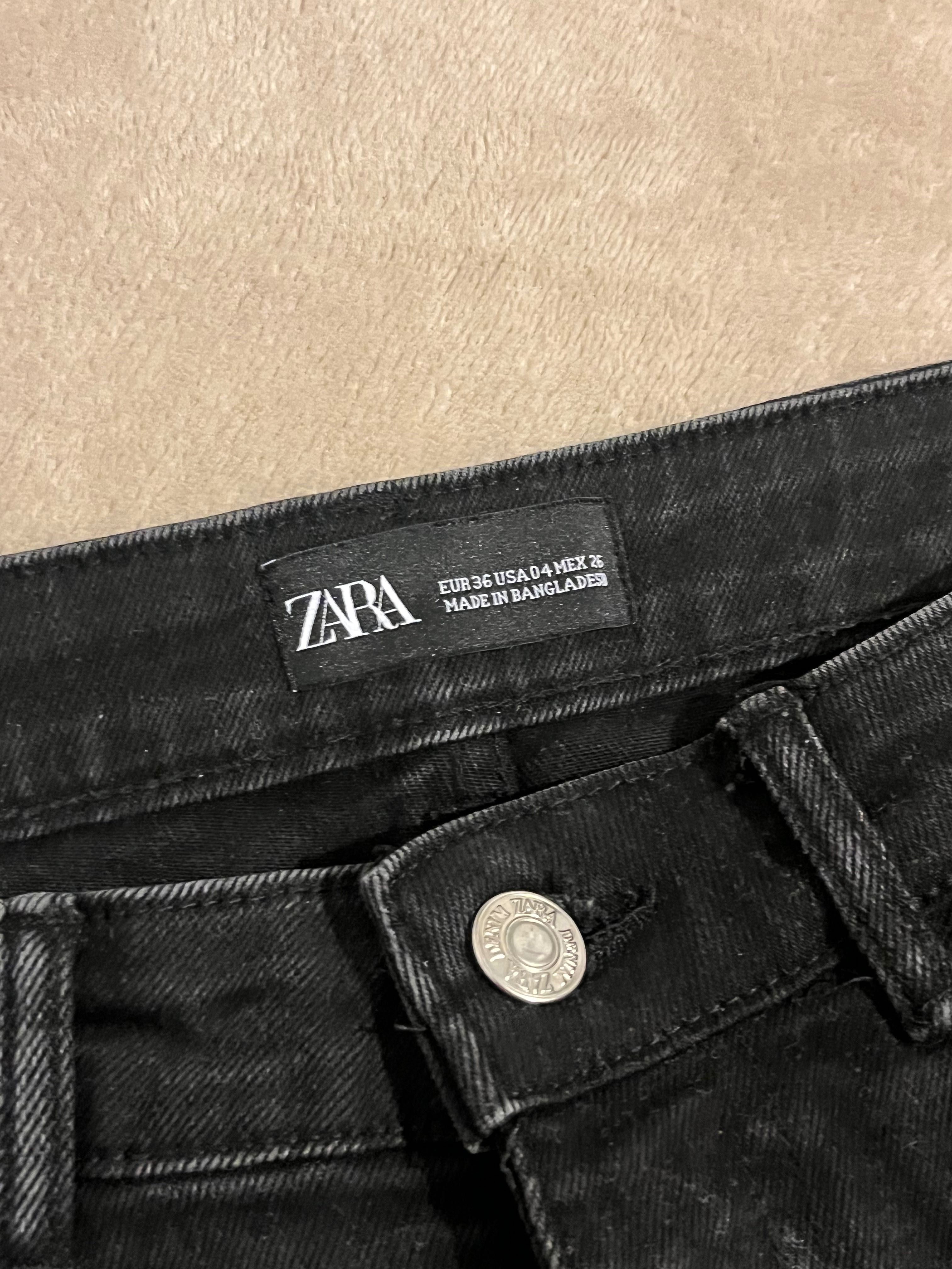 Дънки Zara(36 размер)