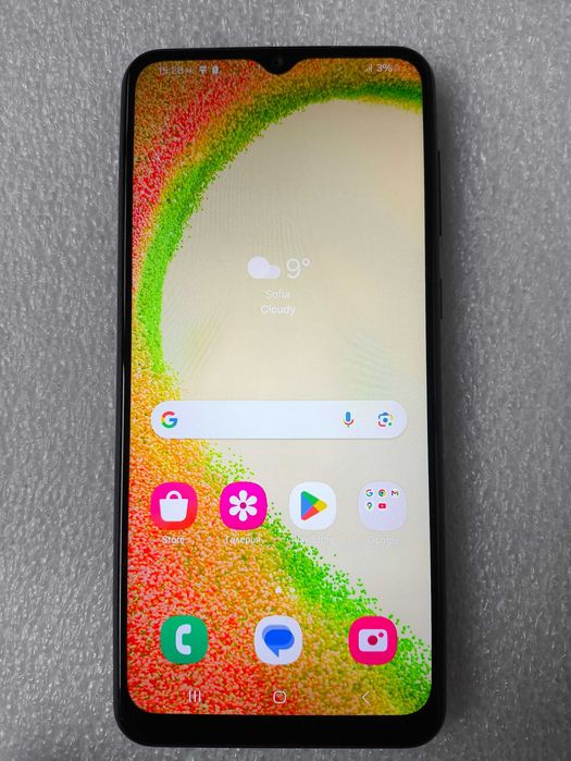 Samsung Galaxy A04 128 GB 4 GB RAM