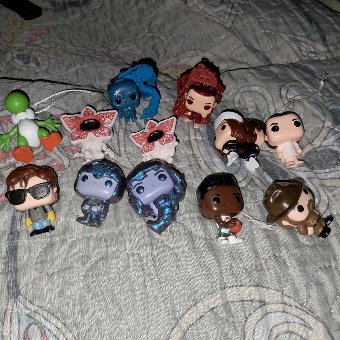 Осд киндер обменяю