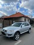Volkswagen Toureg 3.0 V6 CASA 2009