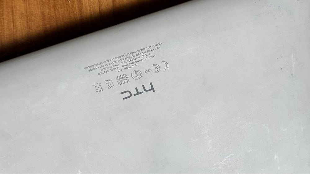 Телефон Vivo и таблет HTC Nexus 9