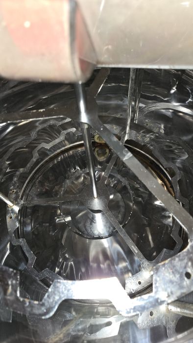 Пчелни кошери Дадан Блат