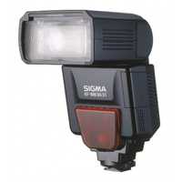 Светкавица Sigma EF-500 DG ST за Canon