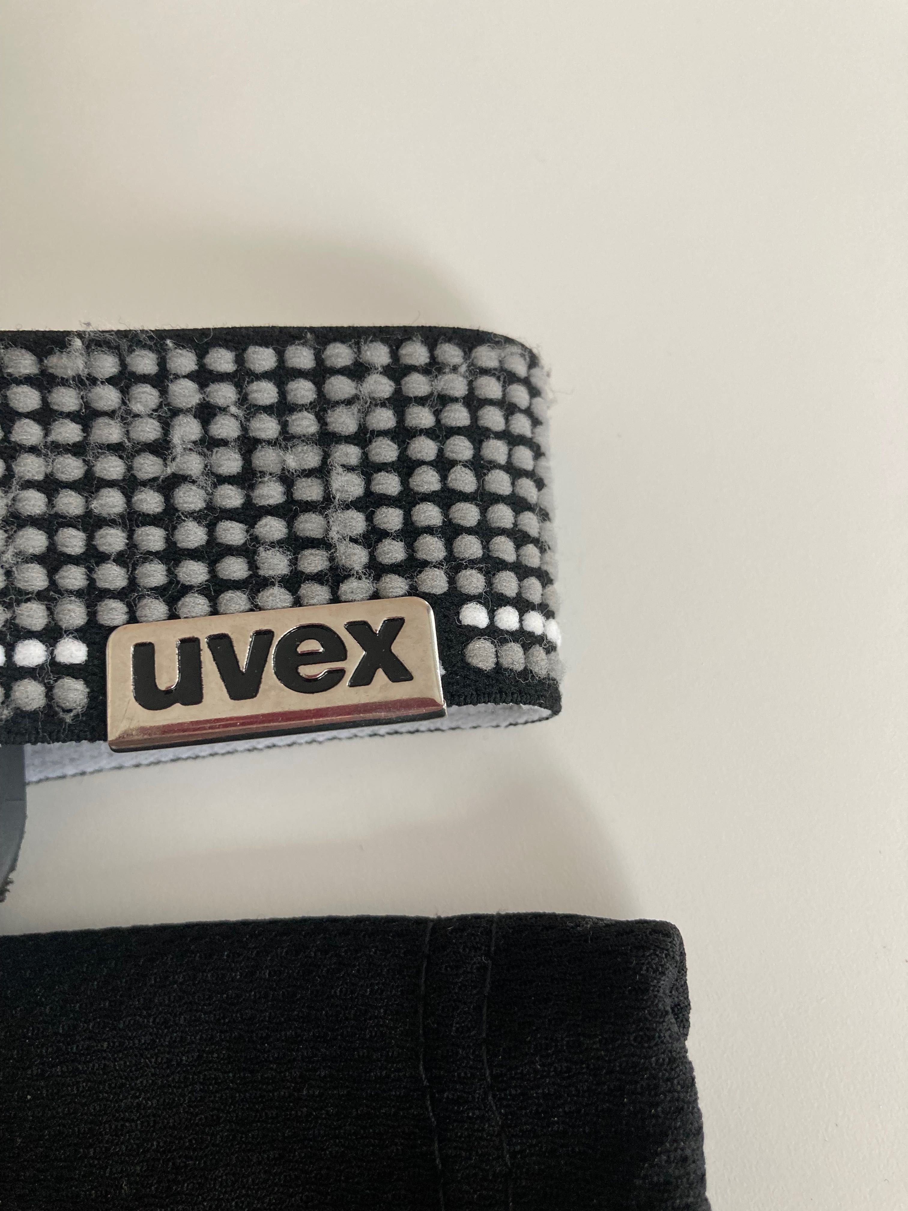 Ски маска от Uvex