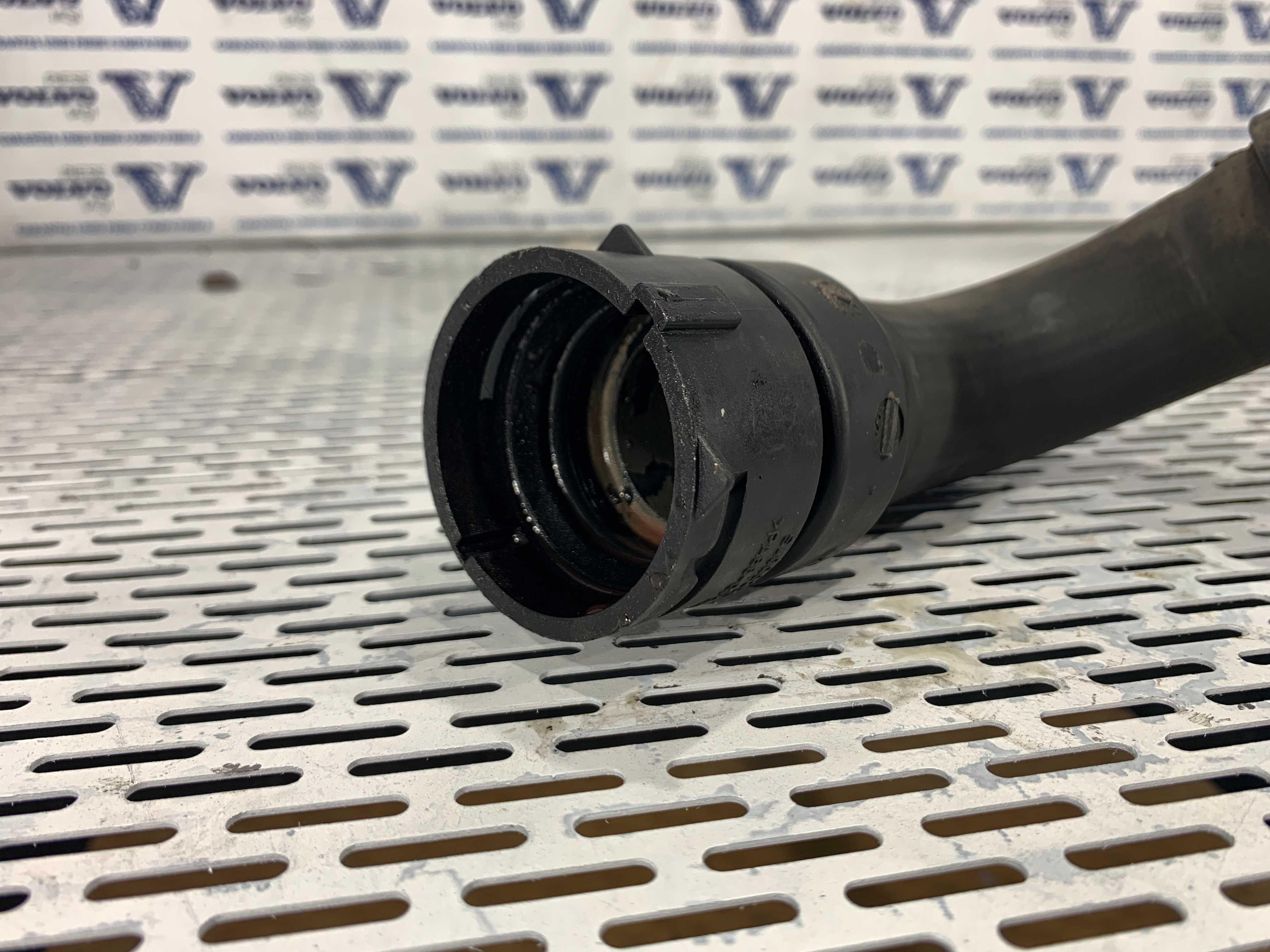 Furtun apa motor Volvo D3 Euro 5, 2010-2014 BG91 82 86 GA