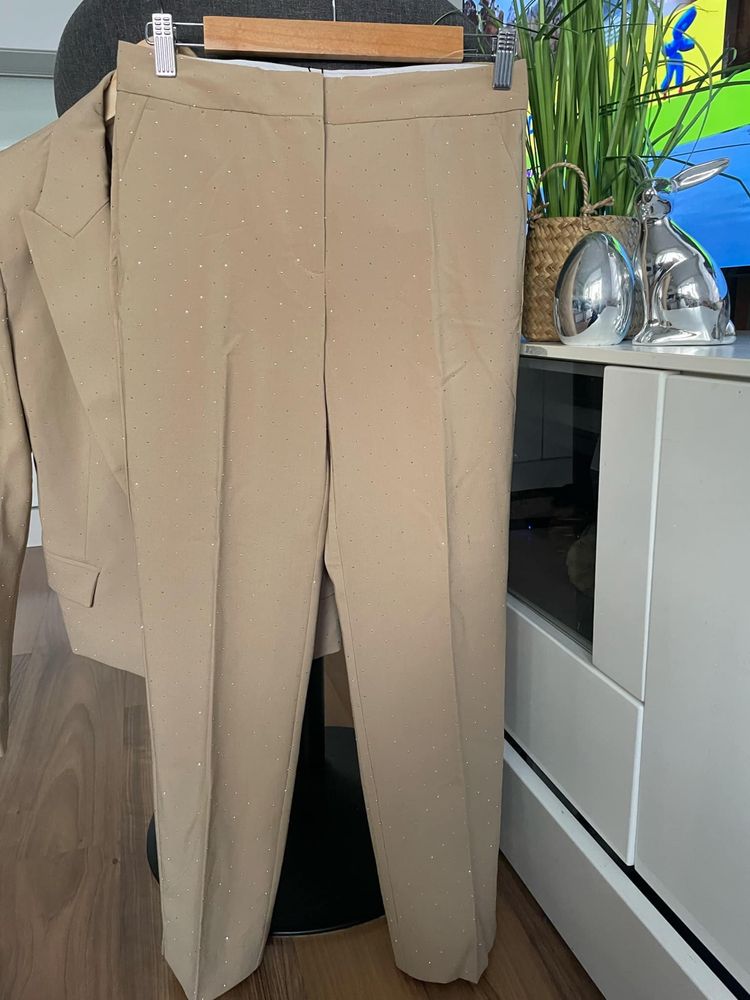 Зара/Zara/ Дамски костюм#сет#комплект