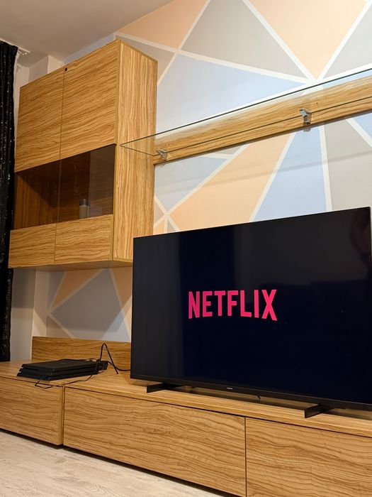 Apartament 2 camere de Inchiriat in perioada de Craciun