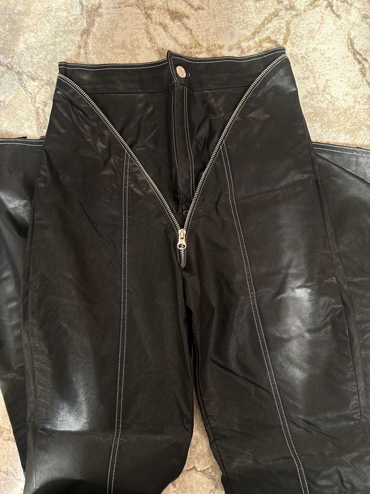 Панталон ALDO BLACK Hils Fashion S размер