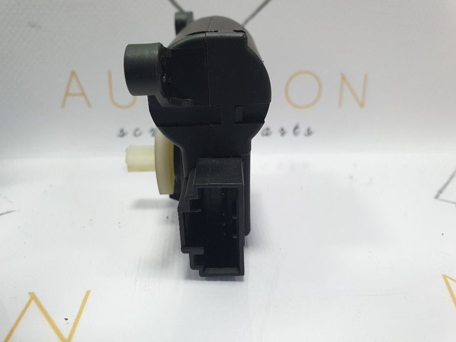 Motoras reglaj aeroterma 120* OPEL ZAFIRA B A05 2005 - 2015 1.7 CDTI A 17 DTJ, Z 17 DTJ 3093843