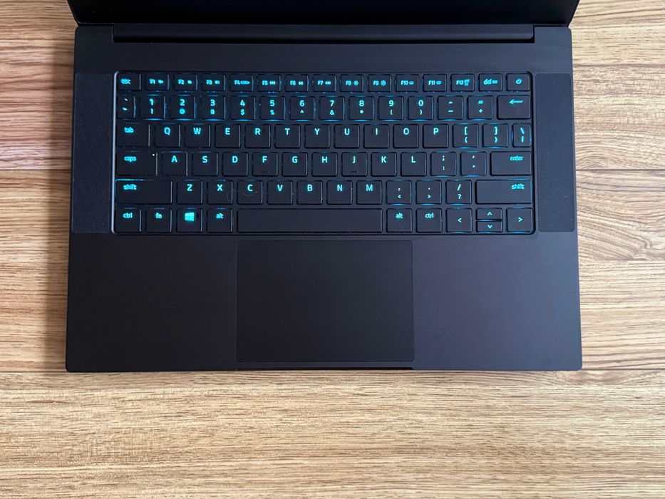 165Hz Razer Blade 14`Ryzen 9 5800HX/RTX 3070/16GB RAM/1TB SSD/WQXGA