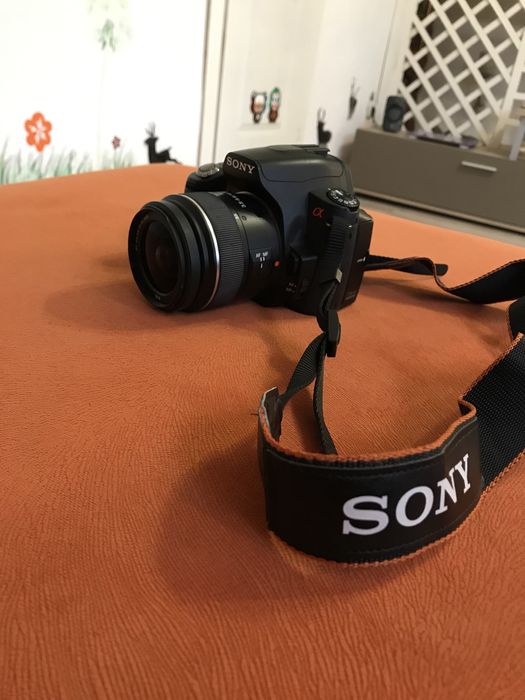 Sony alpha!!! 888