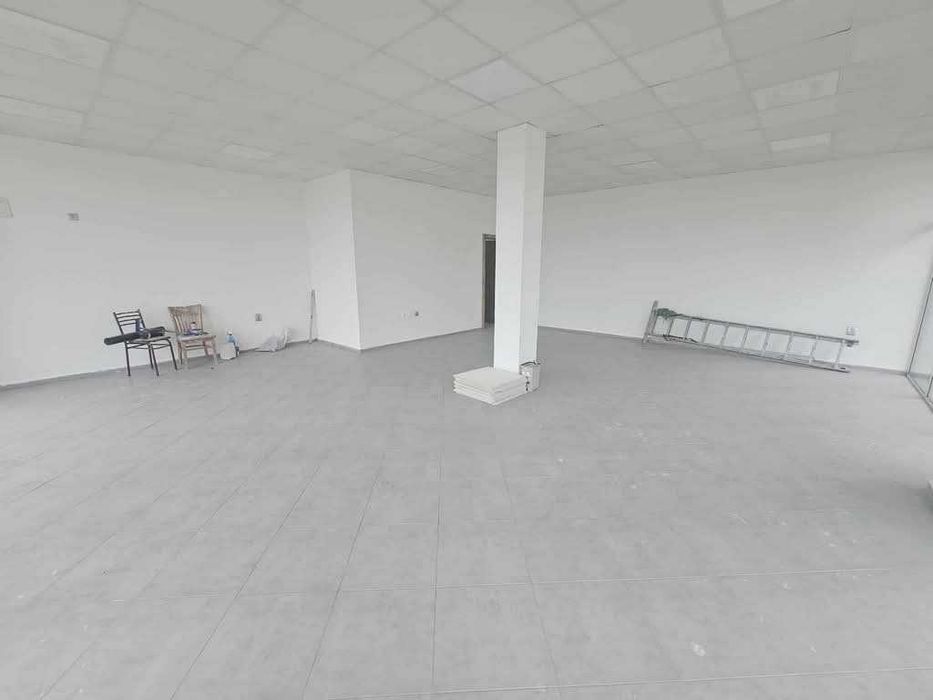 Дава под наем Магазин