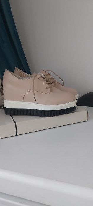 Распродажа обуви