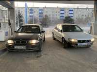 Bmw 325 e46 2000г.в