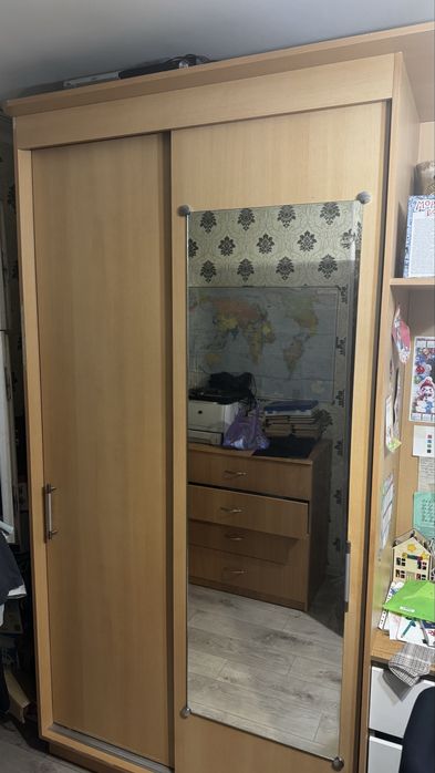 Продам шкаф купе