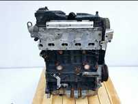 Motor Volkswagen Passat B7 1.6 TDI 2009 - 2014 EURO 5 Diesel CAYC