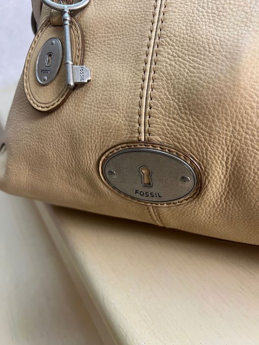 Geanta Fossil originala piele