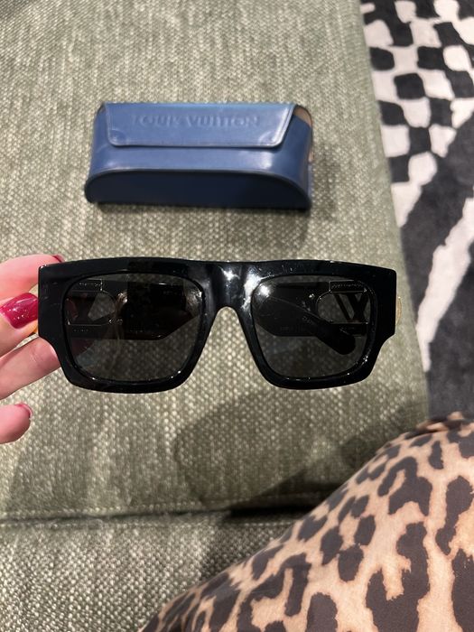 Ochelari de soare Luis Vuitton