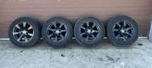 Jante/rotii bmw 5x120 r17 F01 E65