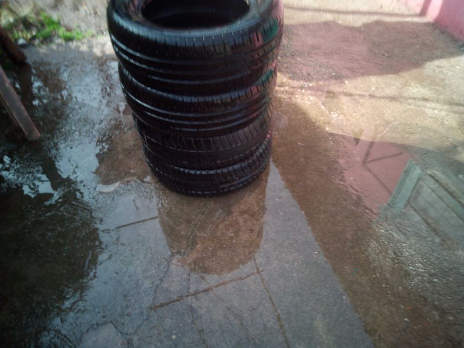 de  vanzare   cauciuc   de   vara   !!!