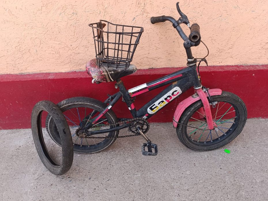 Велосипед сатылады