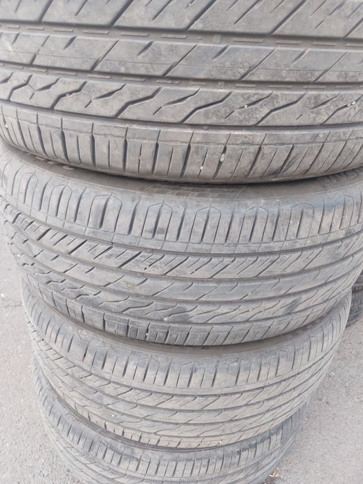 20 R 245 45 R  razmer  balon 4 ta