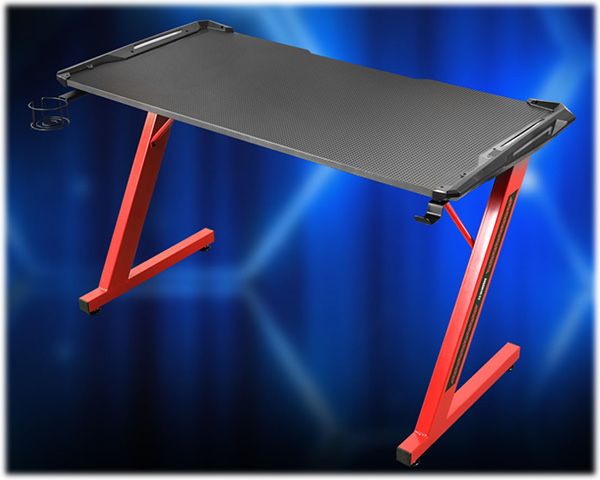 Стол Daedalus E2 Gamdias