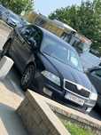 Vand skoda octavia automata
