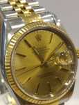 Rolex datejust 16263