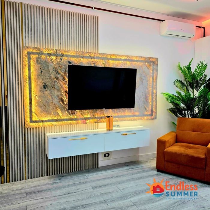 Vindem Apartamente si Garsoniere in Mamamaia nord