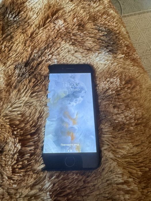 Iphone 7 32gb в хор сост