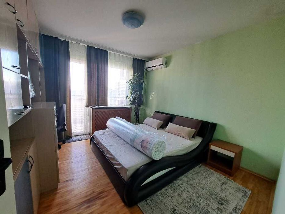 Дава се под наем Едностаен апартамент в София, Левски Г - 50 кв.м за 382.5 € - Снимка #4