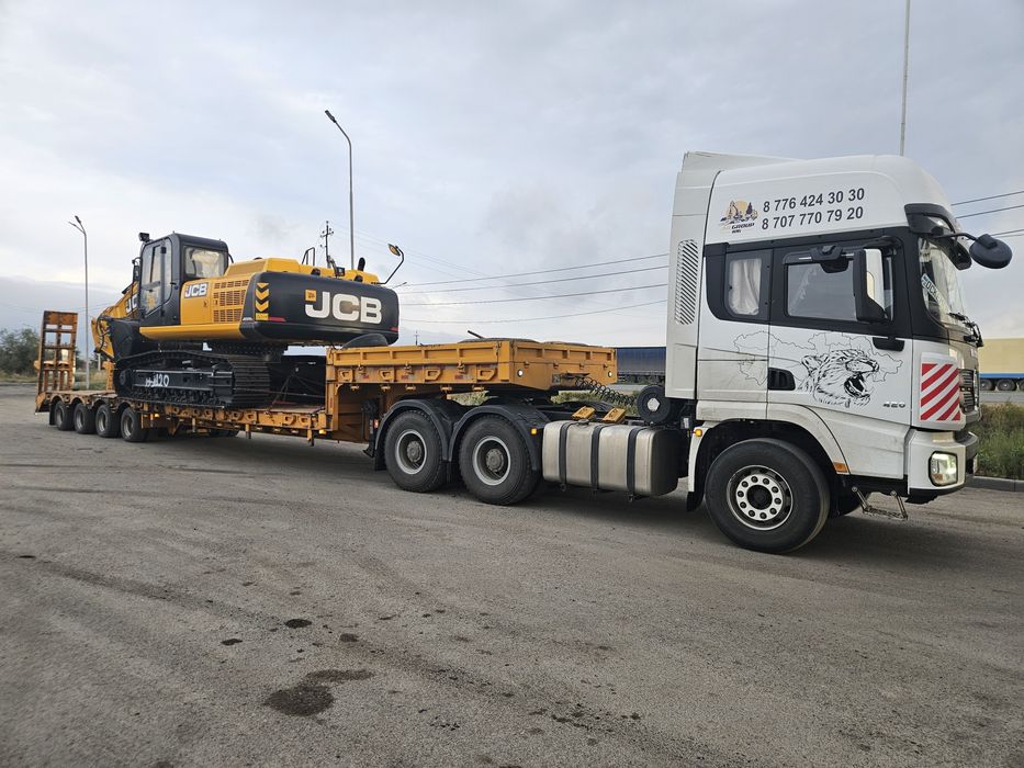 Трал заказ аренда трала негаборит грузоперевозки